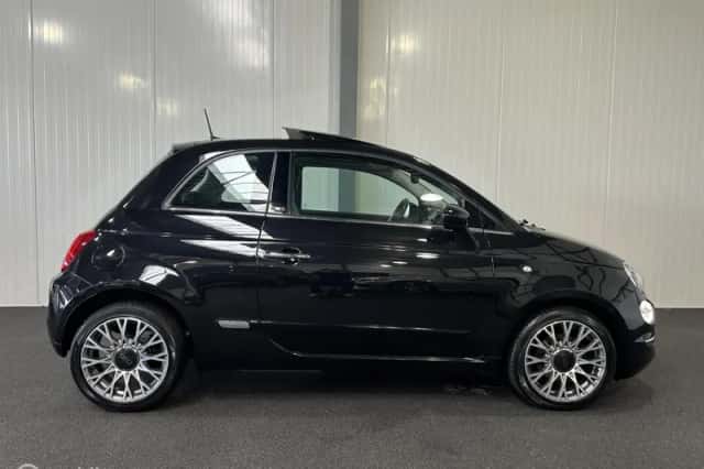 Fiat 500 (2017) thumbnail 4