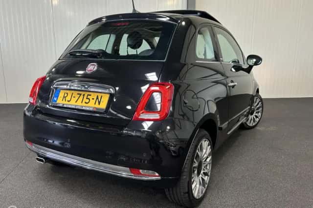 Fiat 500 (2017) thumbnail 5