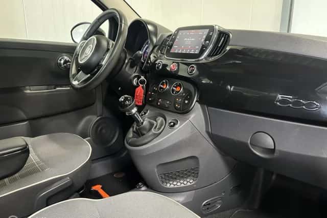 Fiat 500 (2017) thumbnail 6