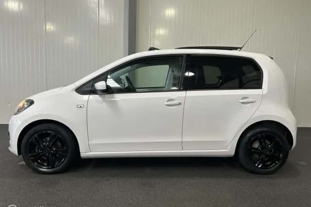 Škoda Citigo (2012) thumbnail 2