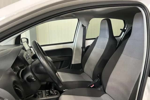 Škoda Citigo (2012) thumbnail 6