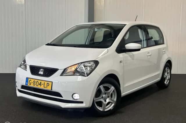 SEAT Mii (2019) thumbnail 1