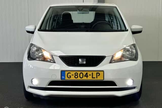 SEAT Mii (2019) thumbnail 3
