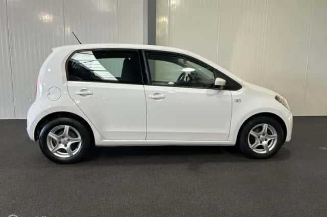 SEAT Mii (2019) thumbnail 4