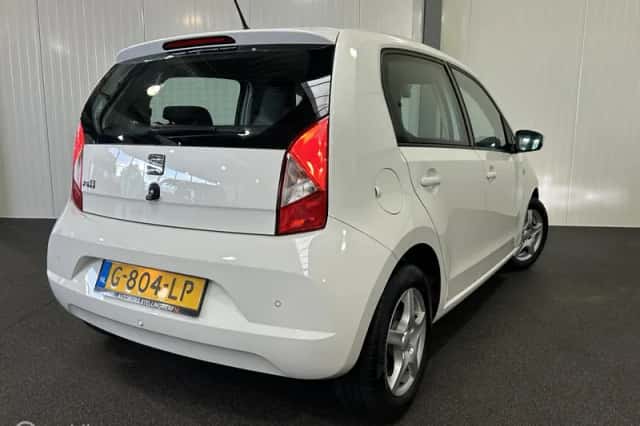 SEAT Mii (2019) thumbnail 5