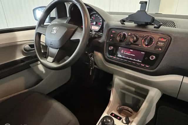 SEAT Mii (2019) thumbnail 6
