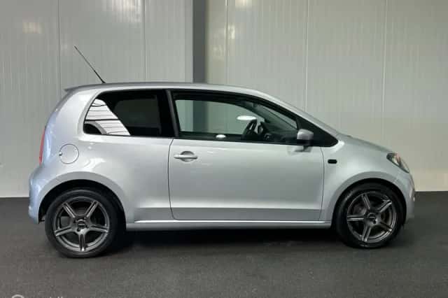 Škoda Citigo (2013) thumbnail 4