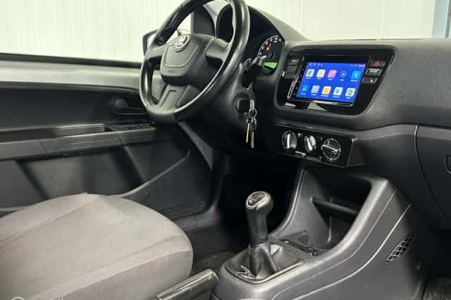 Škoda Citigo (2013) thumbnail 6