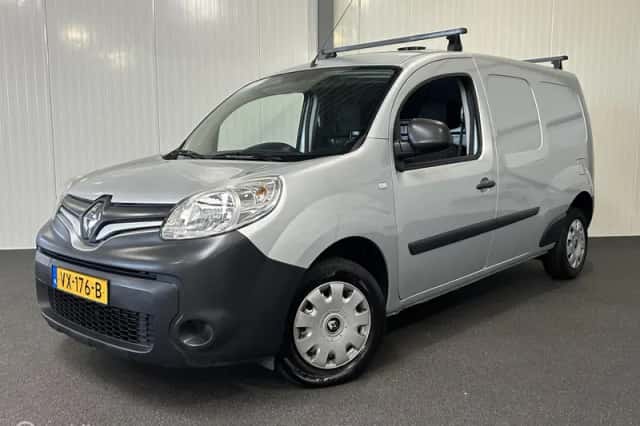 Renault Kangoo (2016) thumbnail 1