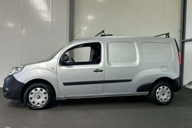 Renault Kangoo (2016) thumbnail 2