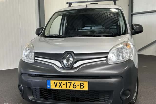 Renault Kangoo (2016) thumbnail 3
