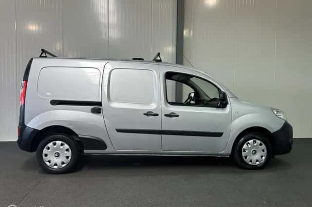 Renault Kangoo (2016) thumbnail 4