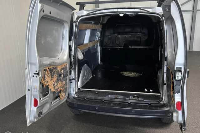 Renault Kangoo (2016) thumbnail 5