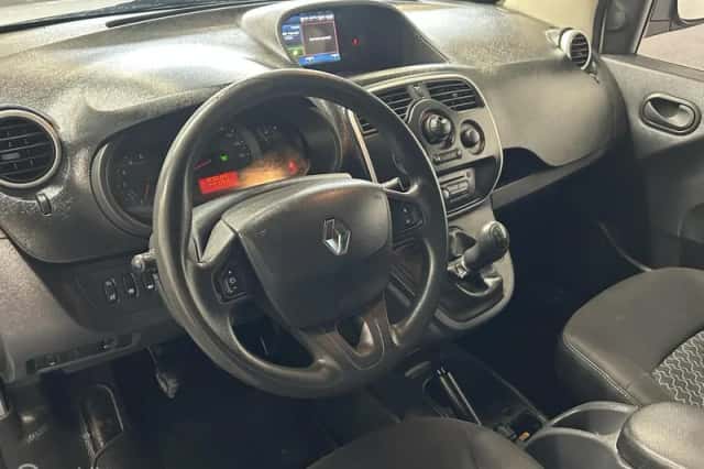 Renault Kangoo (2016) thumbnail 6