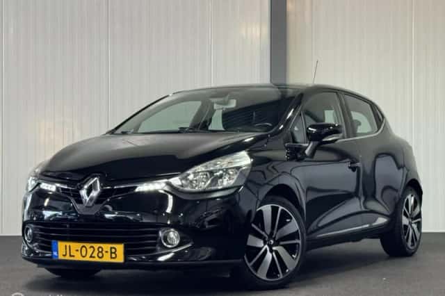 Renault Clio (2014) thumbnail 1