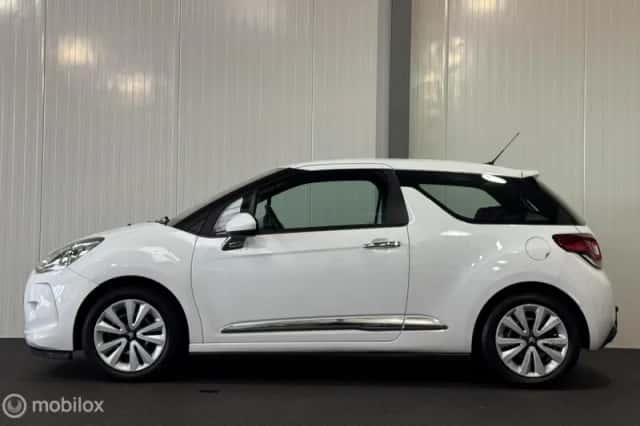 Citroën DS3 (2014) thumbnail 3