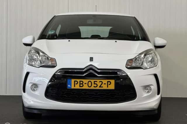 Citroën DS3 (2014) thumbnail 4