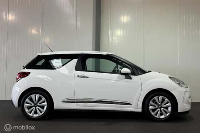 Citroën DS3 (2014) thumbnail 5