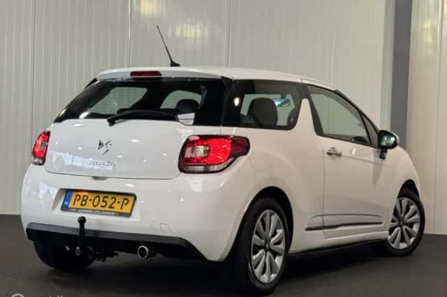 Citroën DS3 (2014) thumbnail 6