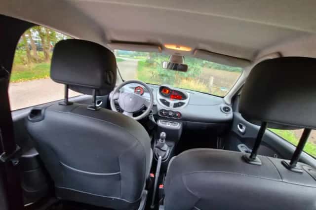 Renault Twingo (2010) thumbnail 6
