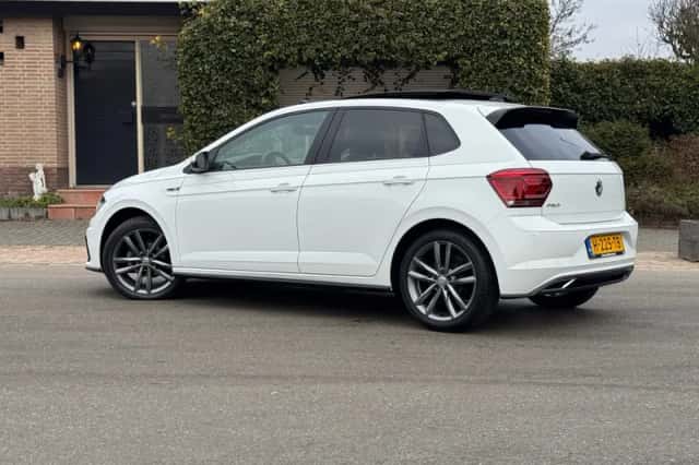 Volkswagen Polo (2020) thumbnail 5