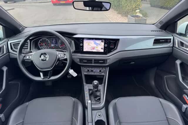 Volkswagen Polo (2020) thumbnail 6