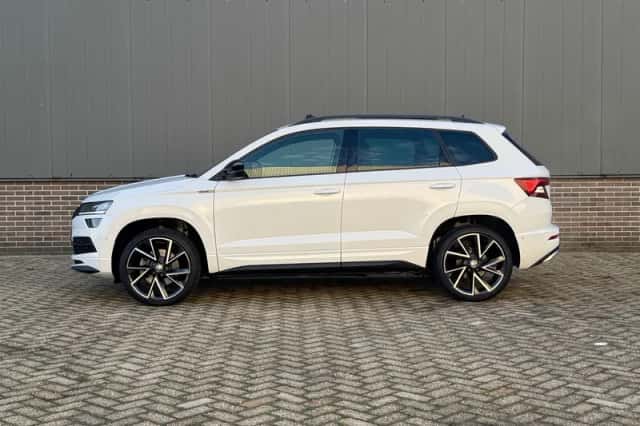 Škoda Karoq (2019) thumbnail 6