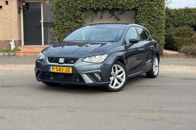 SEAT Ibiza (2021) thumbnail 2