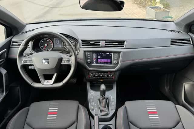 SEAT Ibiza (2021) thumbnail 6