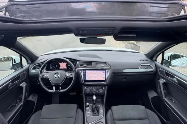 Volkswagen Tiguan (2020) thumbnail 6