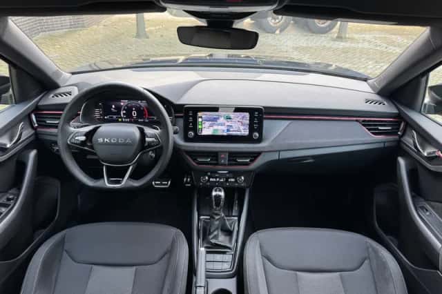 Škoda Kamiq (2025) thumbnail 6