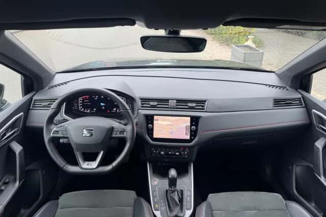SEAT Arona (2020) thumbnail 6