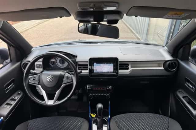 Suzuki Ignis (2021) thumbnail 6