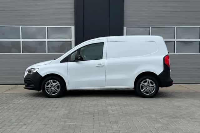 Mercedes-Benz Citan (2021) thumbnail 3