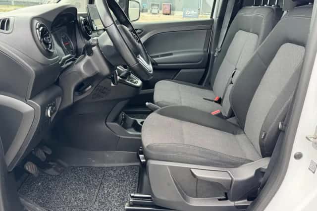 Mercedes-Benz Citan (2021) thumbnail 6