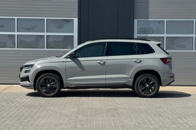 Škoda Karoq (2022) thumbnail 3