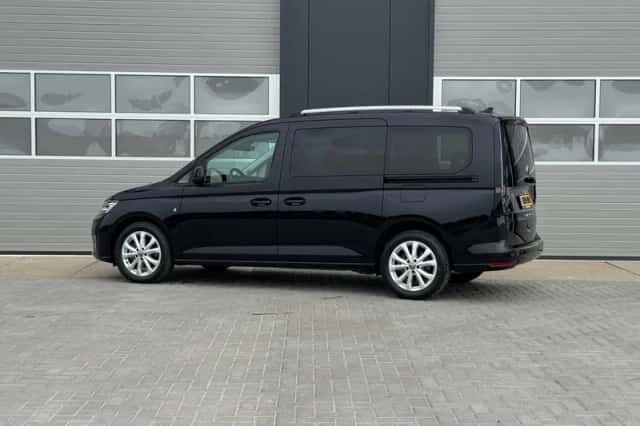 Volkswagen Caddy Maxi (2023) thumbnail 5