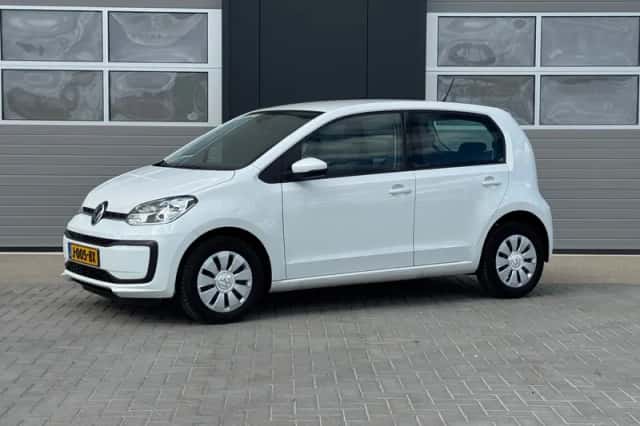 Volkswagen Up (2020) thumbnail 1
