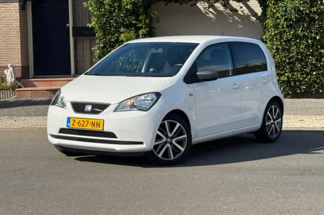 SEAT Mii (2019) thumbnail 1