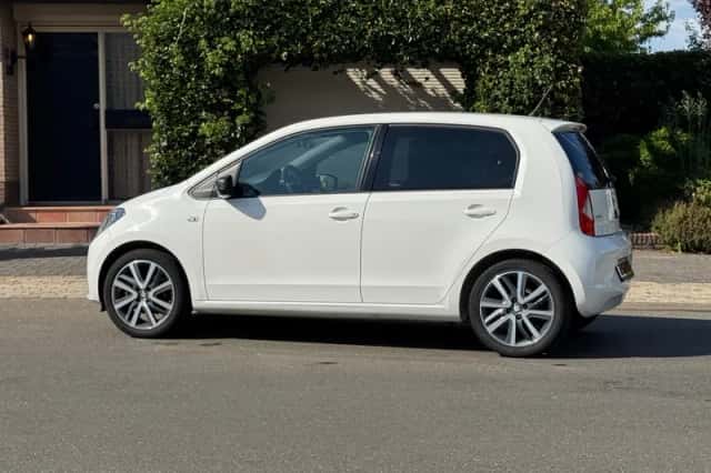 SEAT Mii (2019) thumbnail 4