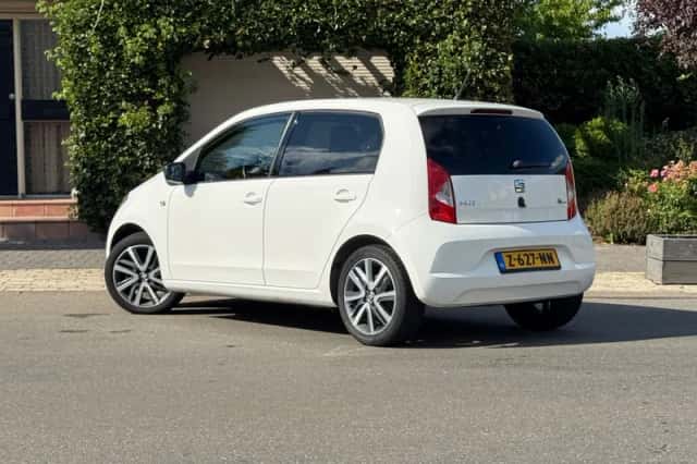 SEAT Mii (2019) thumbnail 5