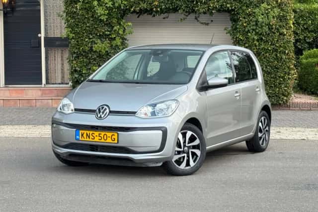 Volkswagen Up (2021) thumbnail 1