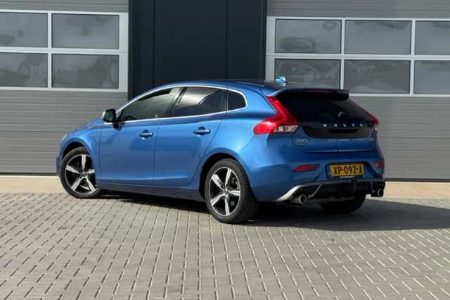 Volvo V40 (2019) thumbnail 5