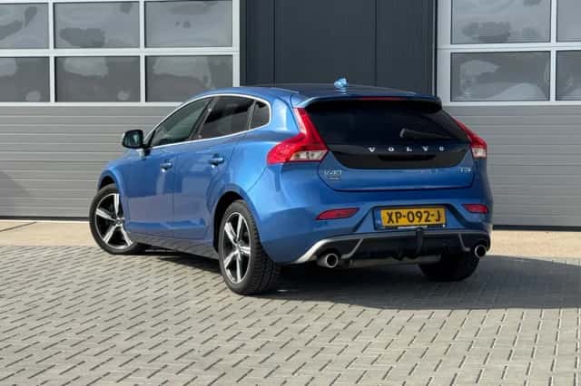 Volvo V40 (2019) thumbnail 6
