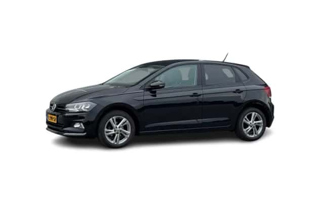 Volkswagen Polo (2018) thumbnail 1