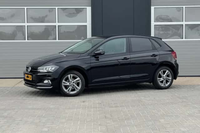Volkswagen Polo (2018) thumbnail 3