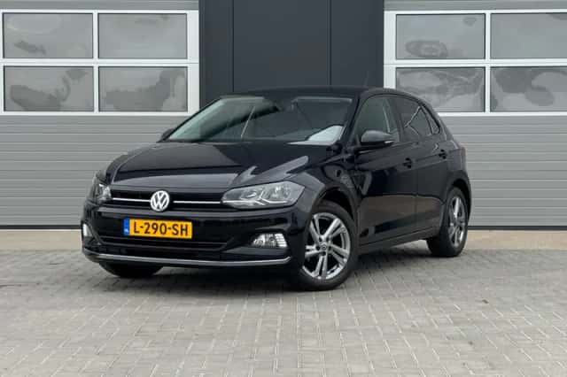 Volkswagen Polo (2018) thumbnail 4