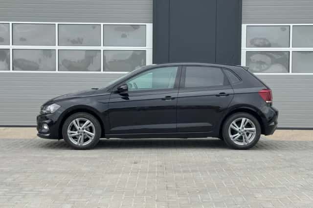 Volkswagen Polo (2018) thumbnail 5