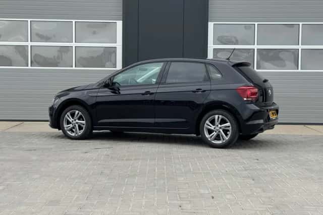 Volkswagen Polo (2018) thumbnail 6