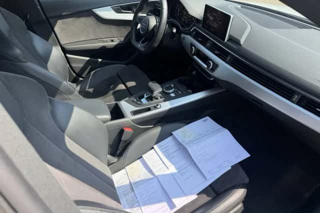 Audi A5 (2019) thumbnail 3